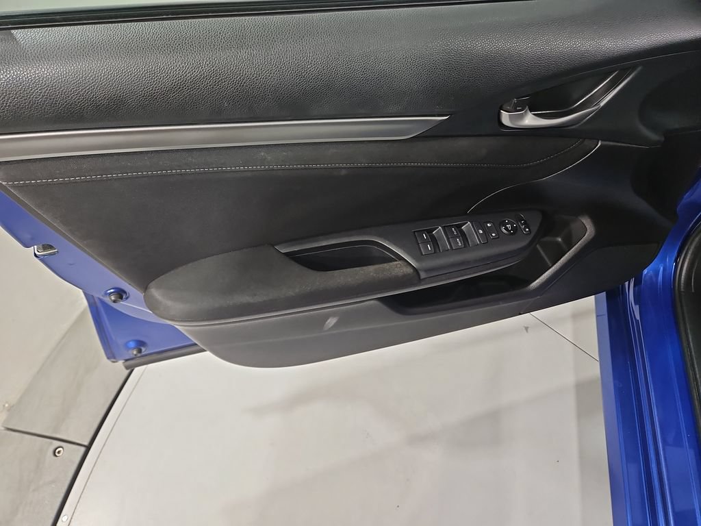Used 2019 Honda Civic EX image 10