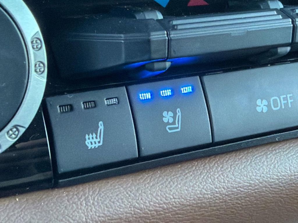 Used 2023 Toyota Tundra 1794 Edition w/ TRD Off-Road Package image 22