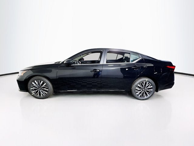 New 2026 Nissan Altima 2.5 SV FWD image 7