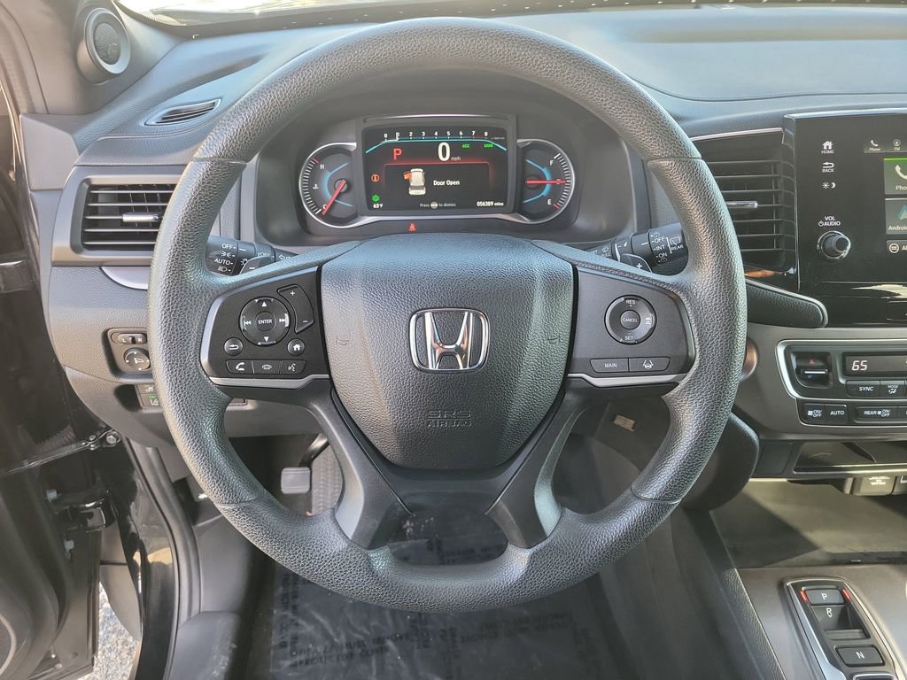 Used 2021 Honda Passport Sport image 26