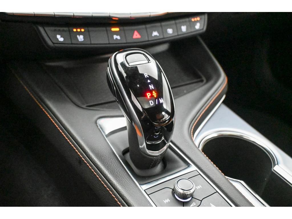 New 2025 Cadillac CT4 Premium Luxury AWD/4WD image 26