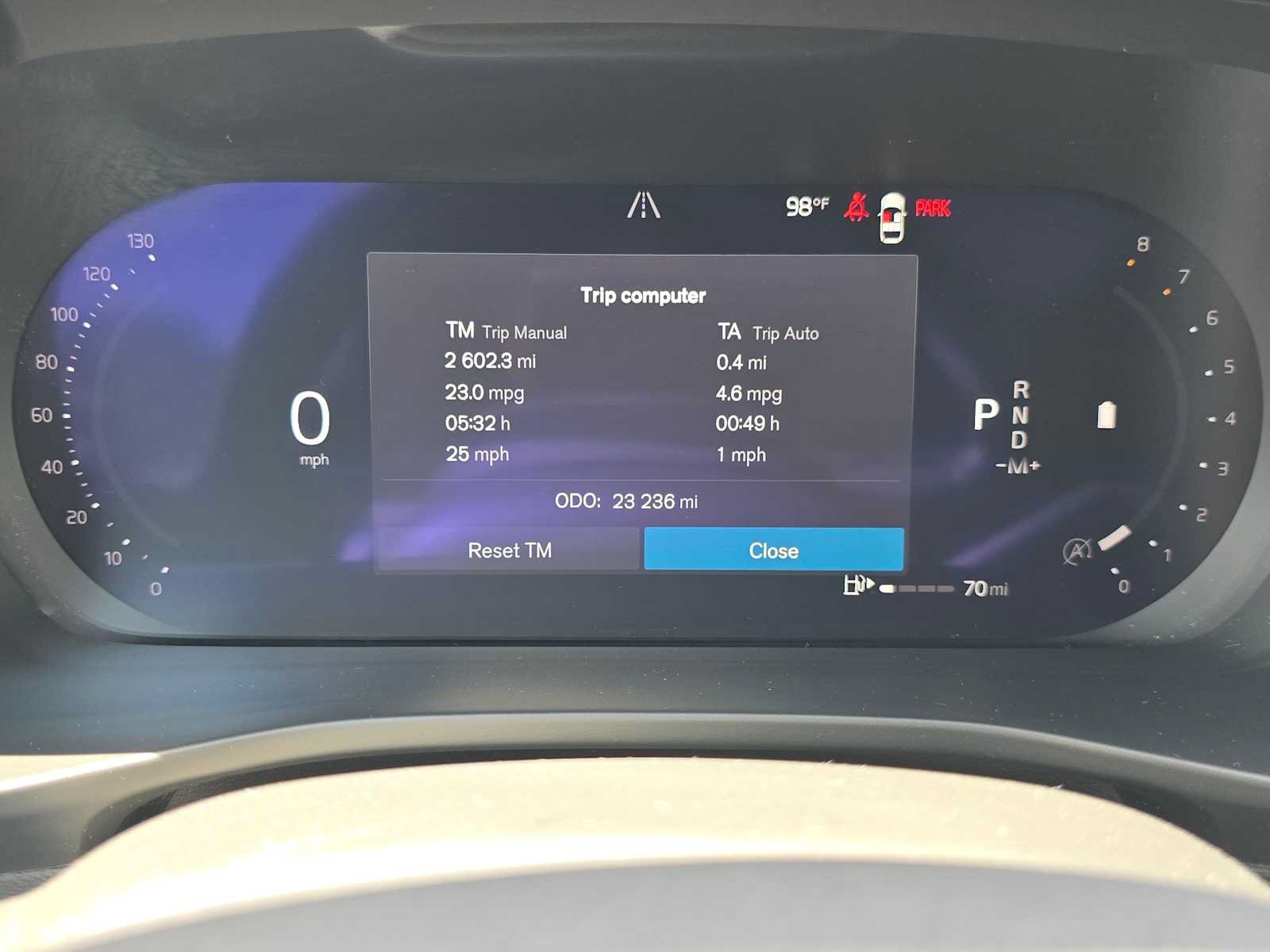 Certified 2023 Volvo XC40 B5 Plus w/ Protection Package Premier AWD/4WD image 25