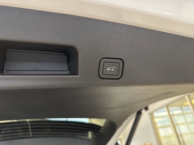 New 2026 GMC Acadia Elevation w/ Black Edition image 36