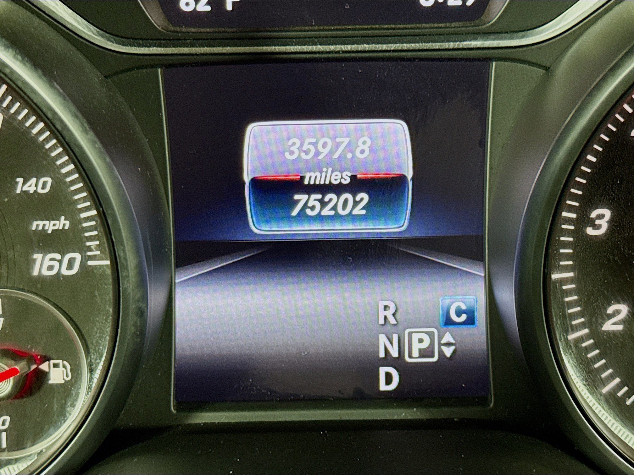Used 2018 Mercedes-Benz CLA 250 image 16