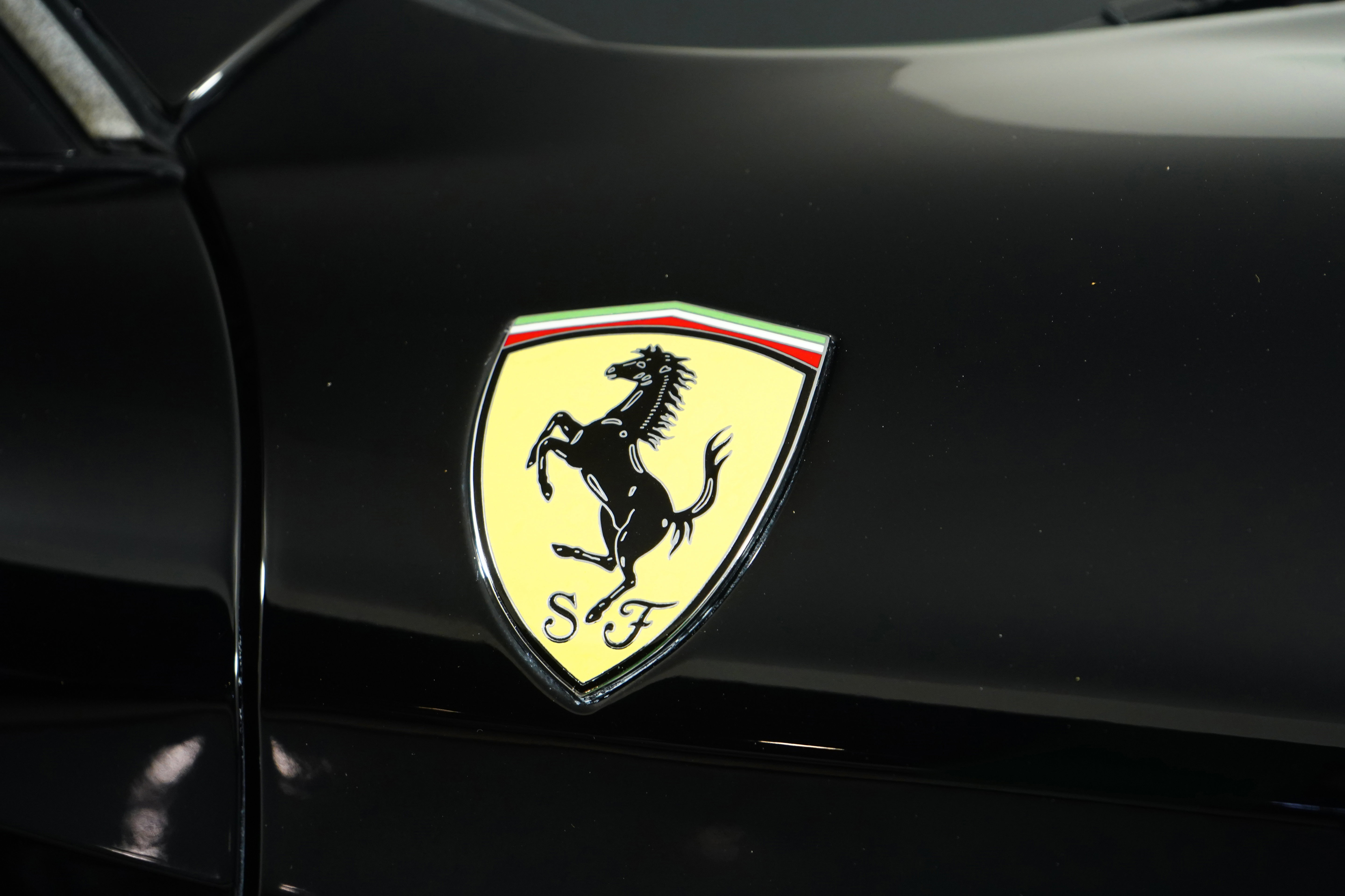 Used 2008 Ferrari F430 Spider image 9