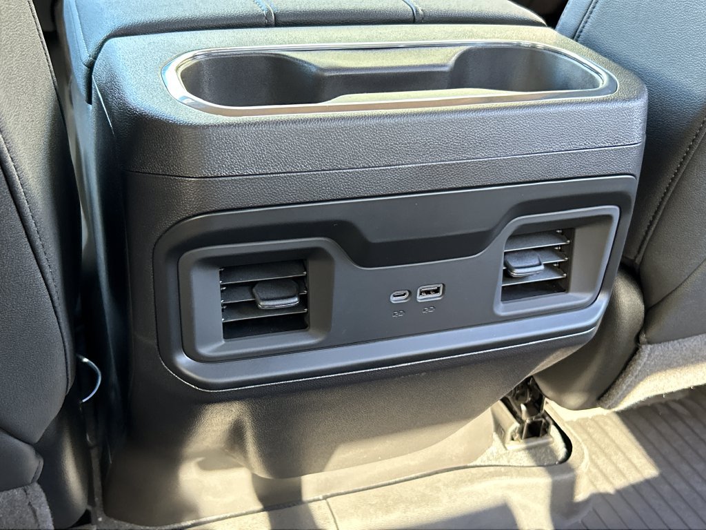 New 2026 Chevrolet Silverado 1500 LT Trail Boss w/ Safety Package AWD/4WD image 20