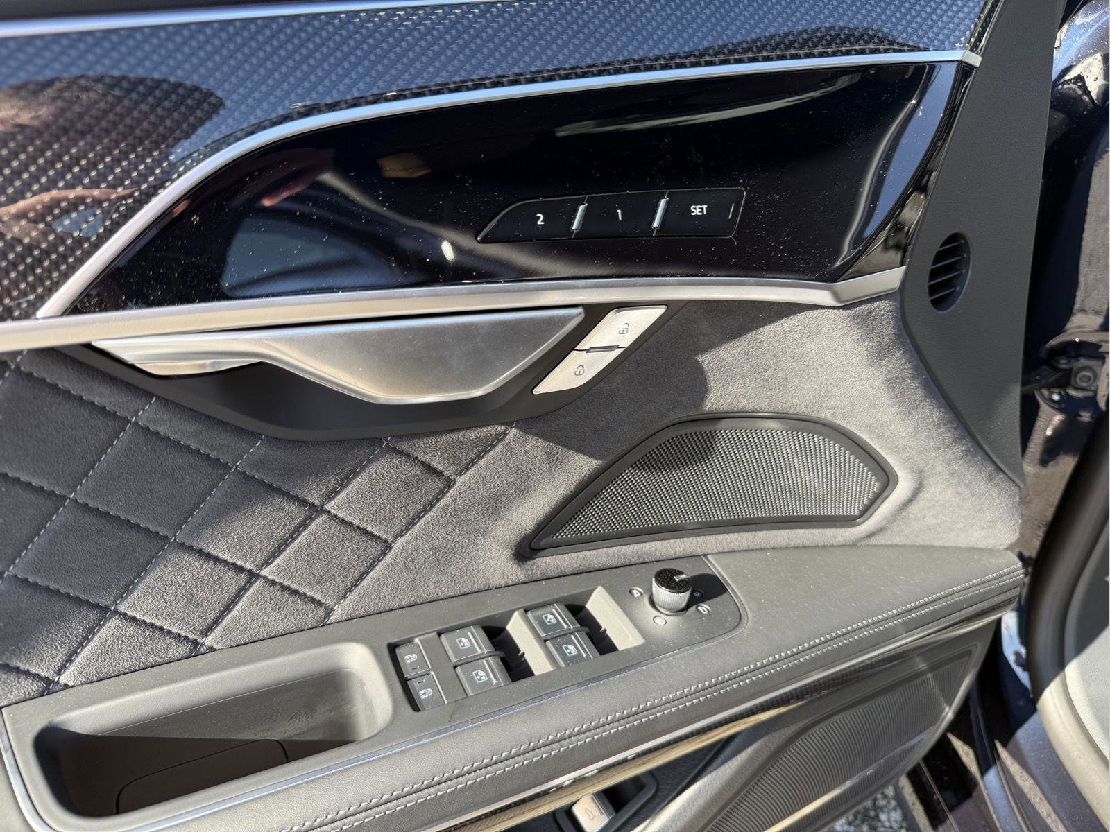 New 2026 Audi S8 image 12