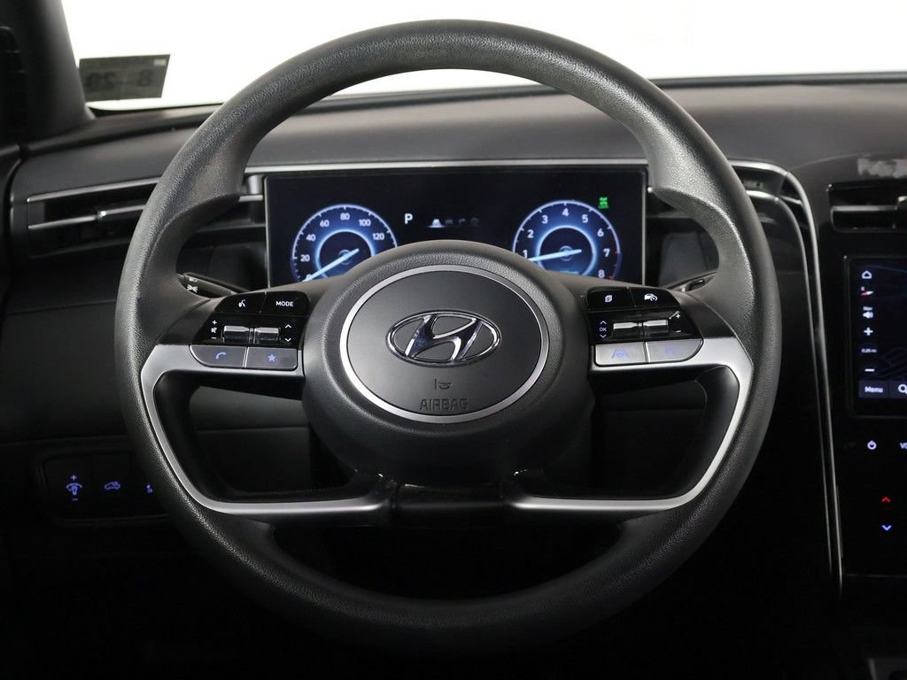 Certified 2024 Hyundai Santa Cruz SEL w/ Activity Package AWD/4WD image 34