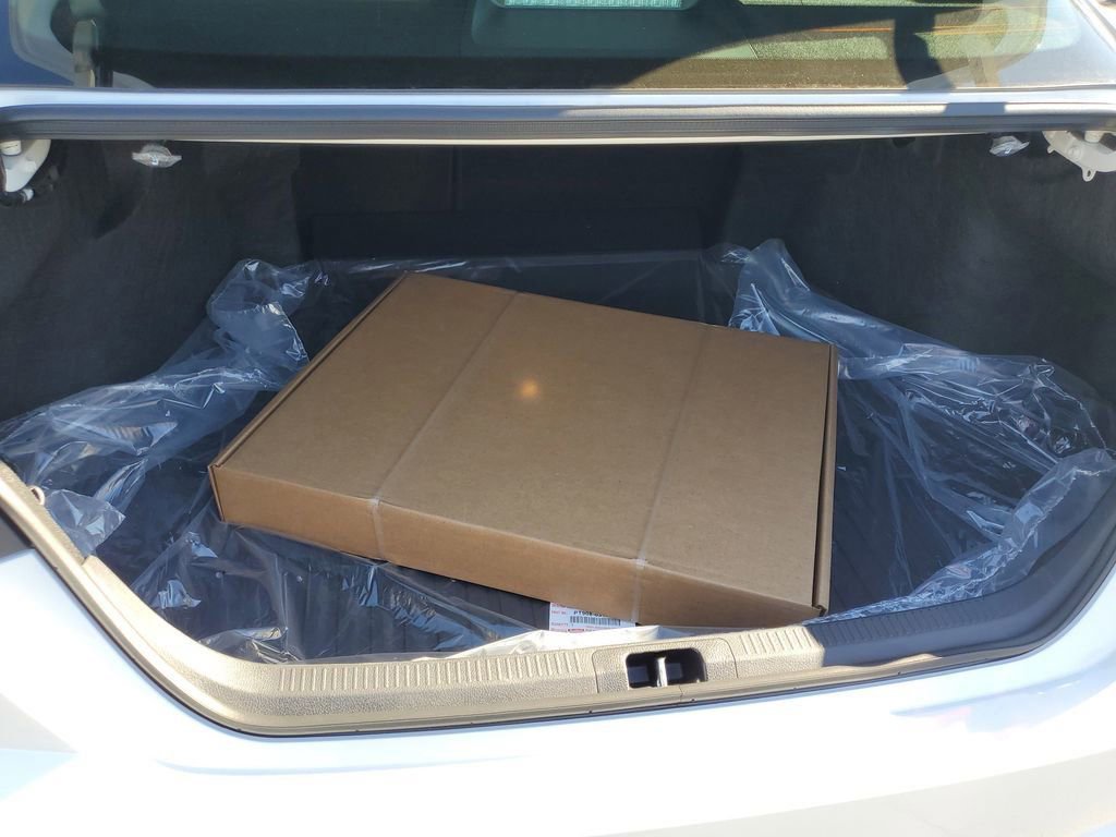 New 2026 Toyota Camry XSE image 9