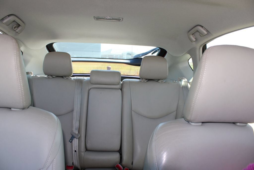 Used 2011 Toyota Prius Two FWD image 13