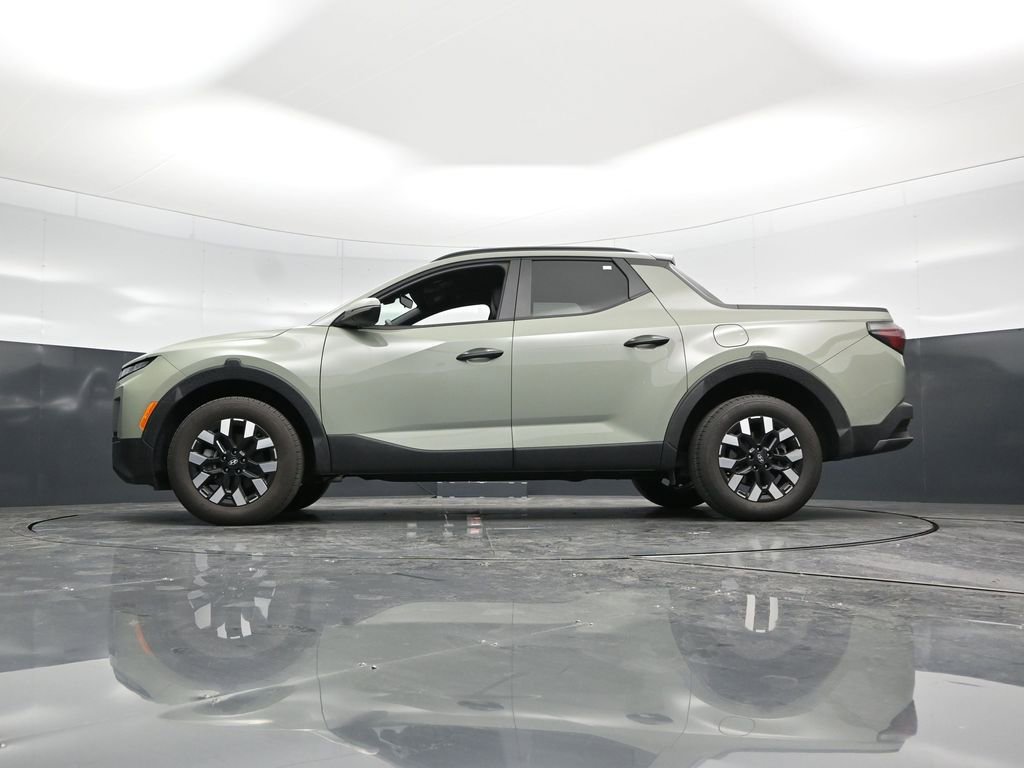 Used 2025 Hyundai Santa Cruz SEL image 52