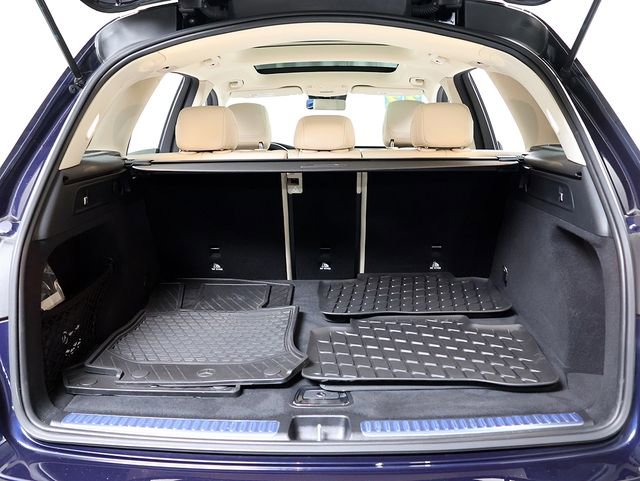 Certified 2022 Mercedes-Benz GLC 300 4MATIC image 31