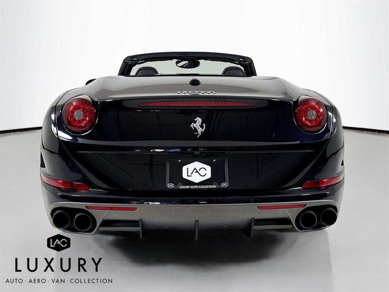 Used 2018 Ferrari California T image 5