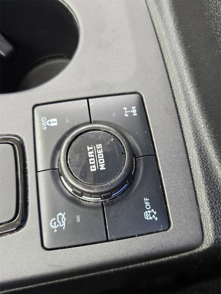 Used 2021 Ford Bronco Sport Badlands image 25