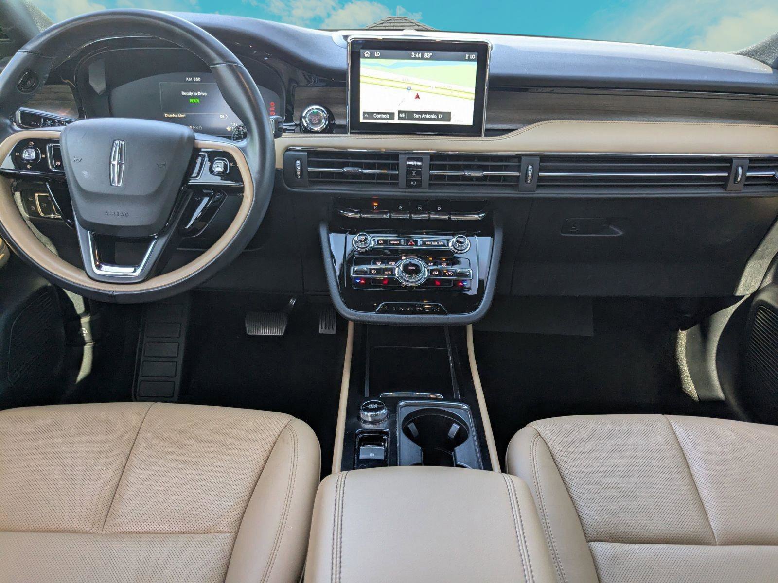 Used 2022 Lincoln Corsair Grand Touring image 39