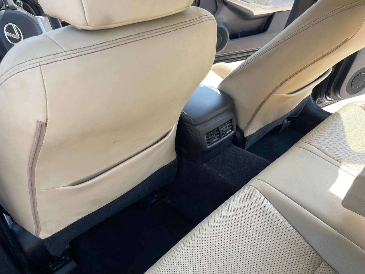 Used 2014 Lexus IS 250 AWD w/ Premium Package image 45