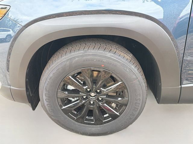 New 2026 MAZDA CX-50 AWD 2.5 S w/ Cargo Package image 39