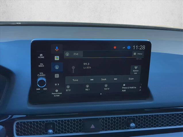 New 2026 Honda Civic Sport Touring image 12