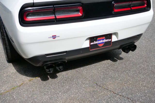 Used 2023 Dodge Challenger SRT Hellcat RWD image 32