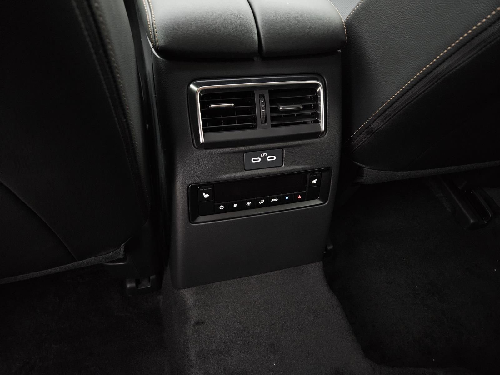 New 2026 MAZDA CX-70 3.3 Turbo w/ Preferred Package image 11