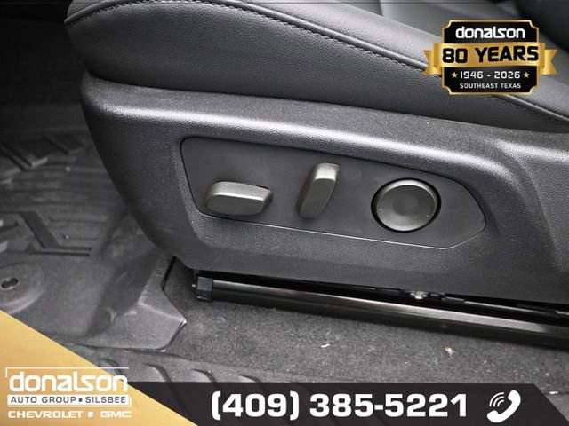 New 2026 Chevrolet Colorado Trail Boss image 9