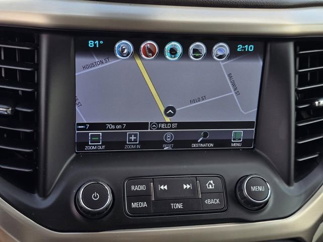 Used 2019 GMC Acadia Denali w/ Technology Package image 15