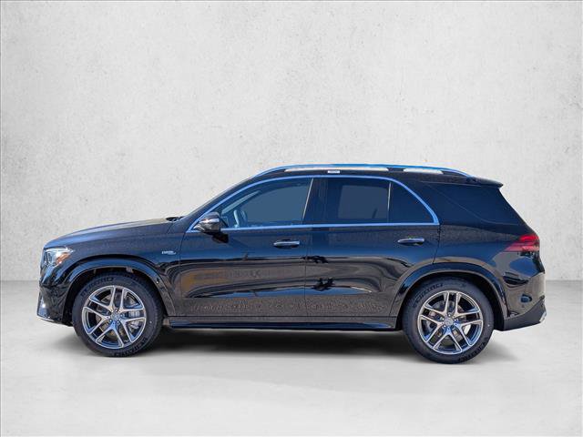 New 2026 Mercedes-Benz GLE 53 AMG 4MATIC image 5