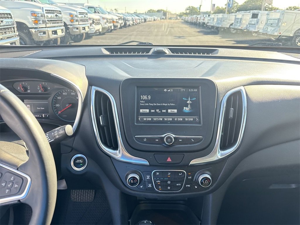 Certified 2018 Chevrolet Equinox LT image 33