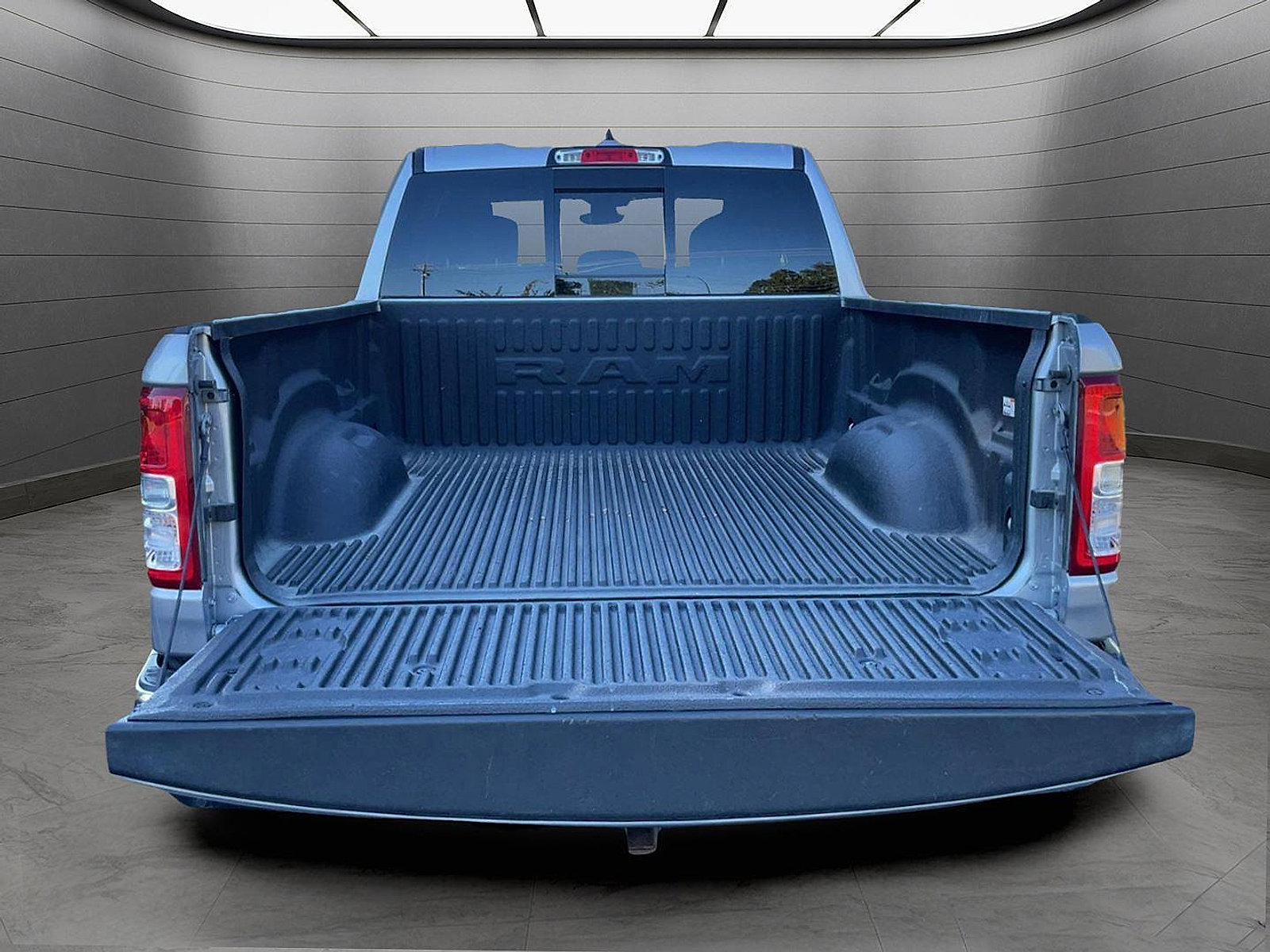 Used 2022 RAM 1500 Big Horn AWD/4WD image 10