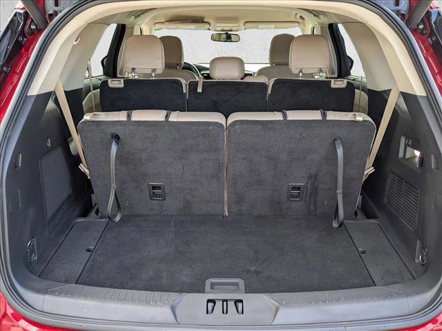 Used 2022 Ford Explorer Limited image 6