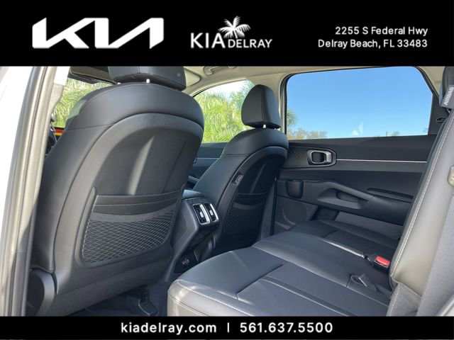 New 2026 Kia Sorento S FWD image 15
