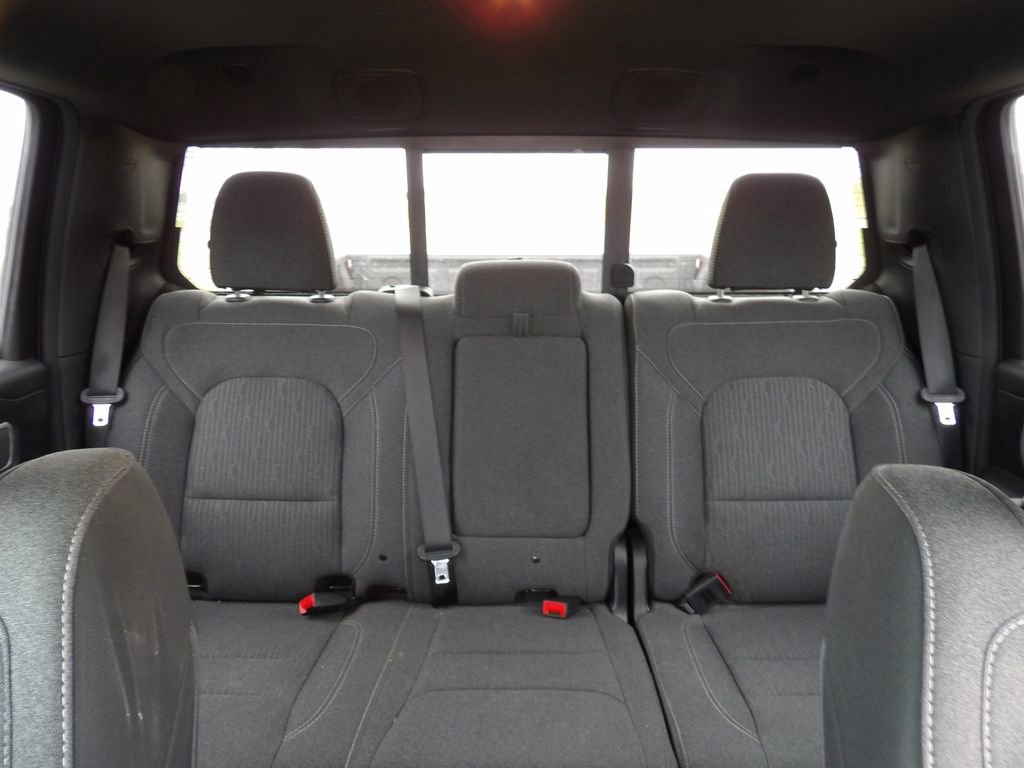 Used 2020 RAM 1500 Lone Star AWD/4WD image 19