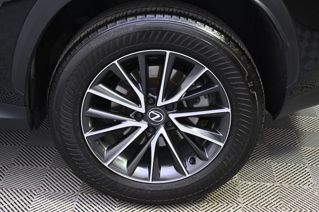 Used 2024 Lexus NX 350 AWD image 20