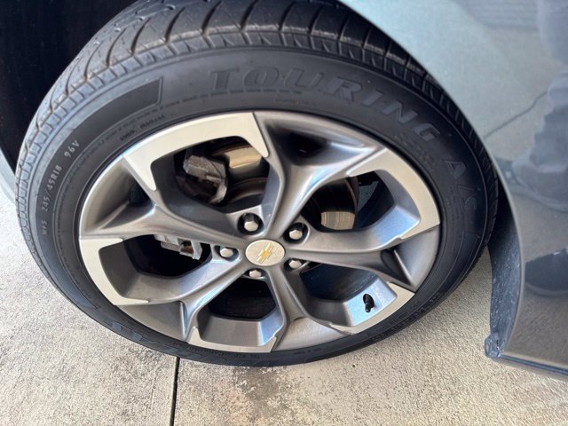 Used 2019 Chevrolet Malibu RS FWD image 30