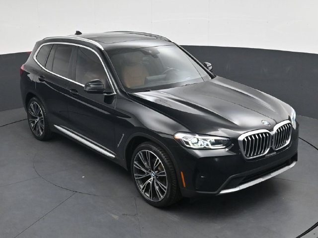 Used 2024 BMW X3 sDrive30i w/ Premium Package w/ZPA RWD image 24