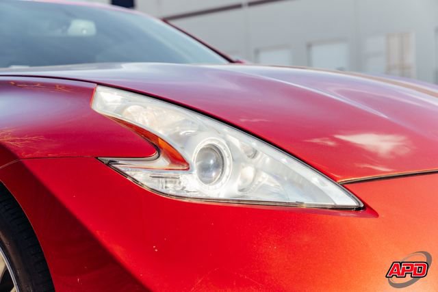 Used 2013 Nissan 370Z NISMO image 43