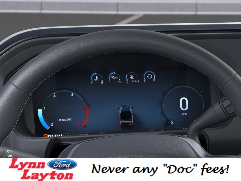 New 2026 Ford F350 Platinum w/ Platinum Plus Package image 13