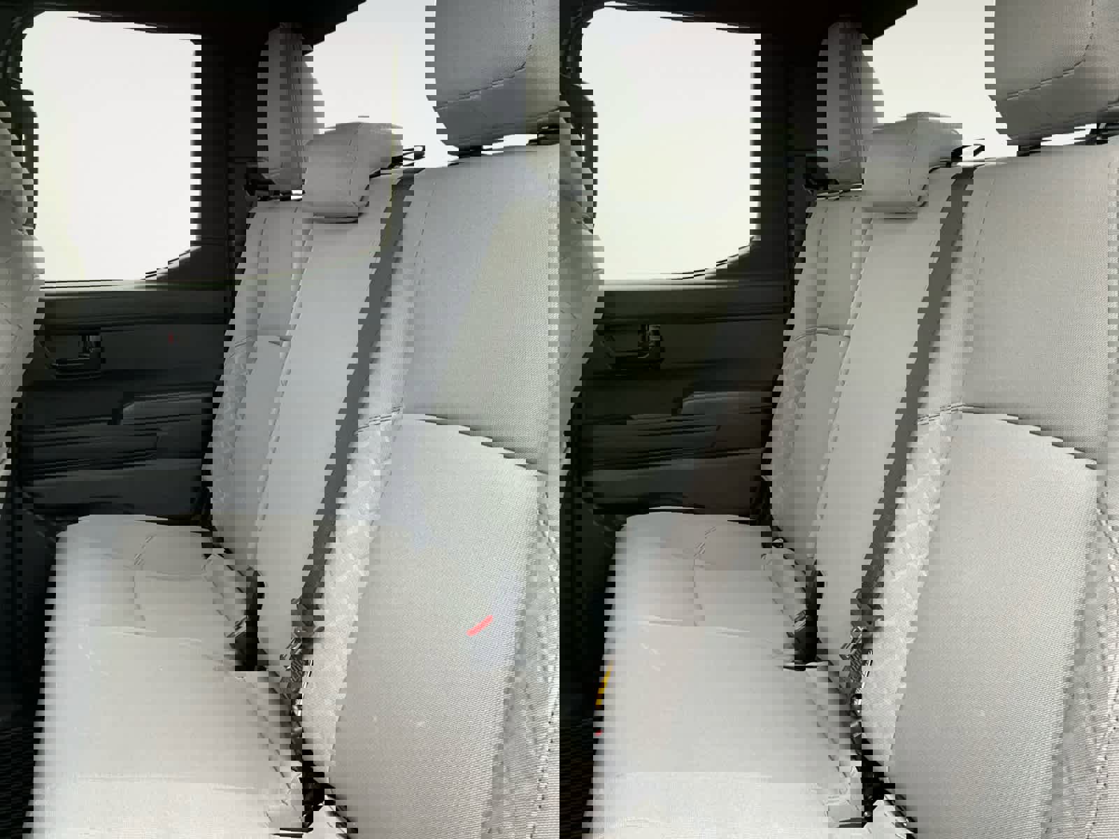 Used 2024 Toyota Tacoma SR5 AWD/4WD image 12