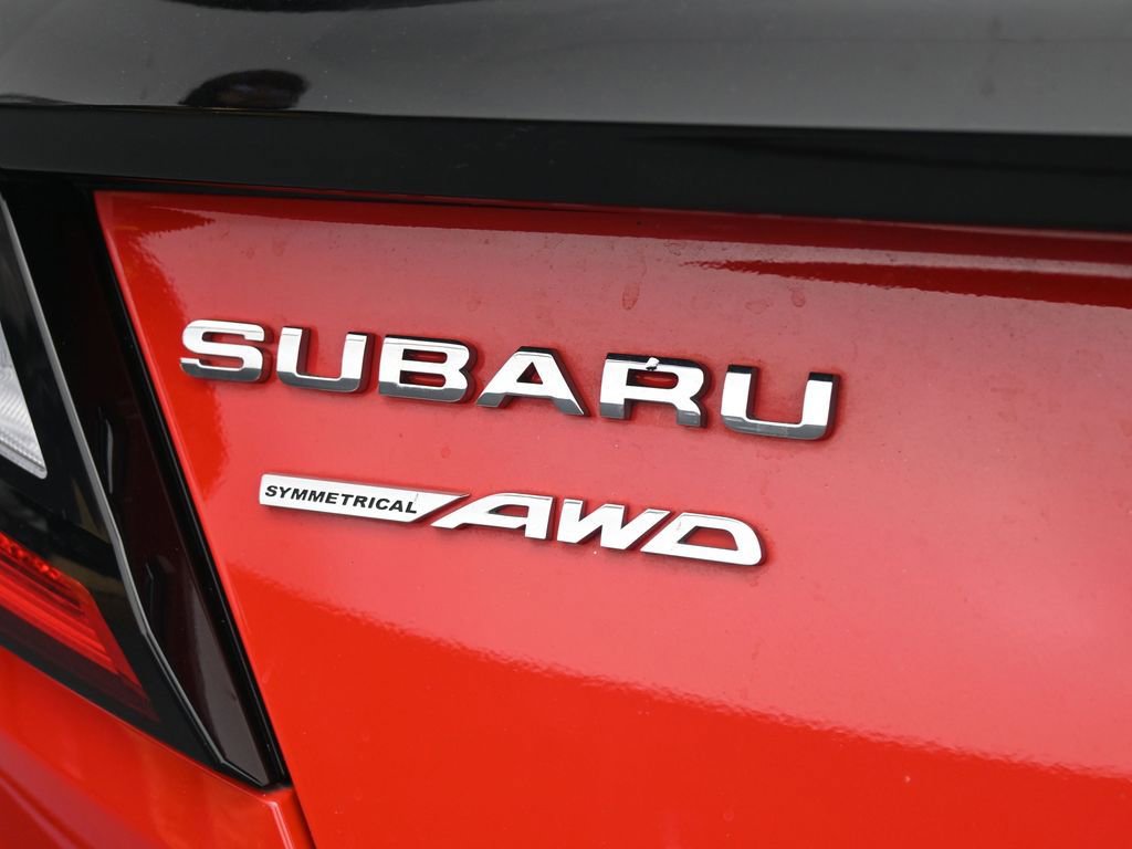 Used 2023 Subaru WRX image 33