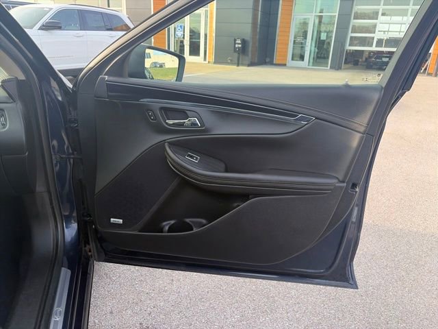 Used 2018 Chevrolet Impala Premier image 42