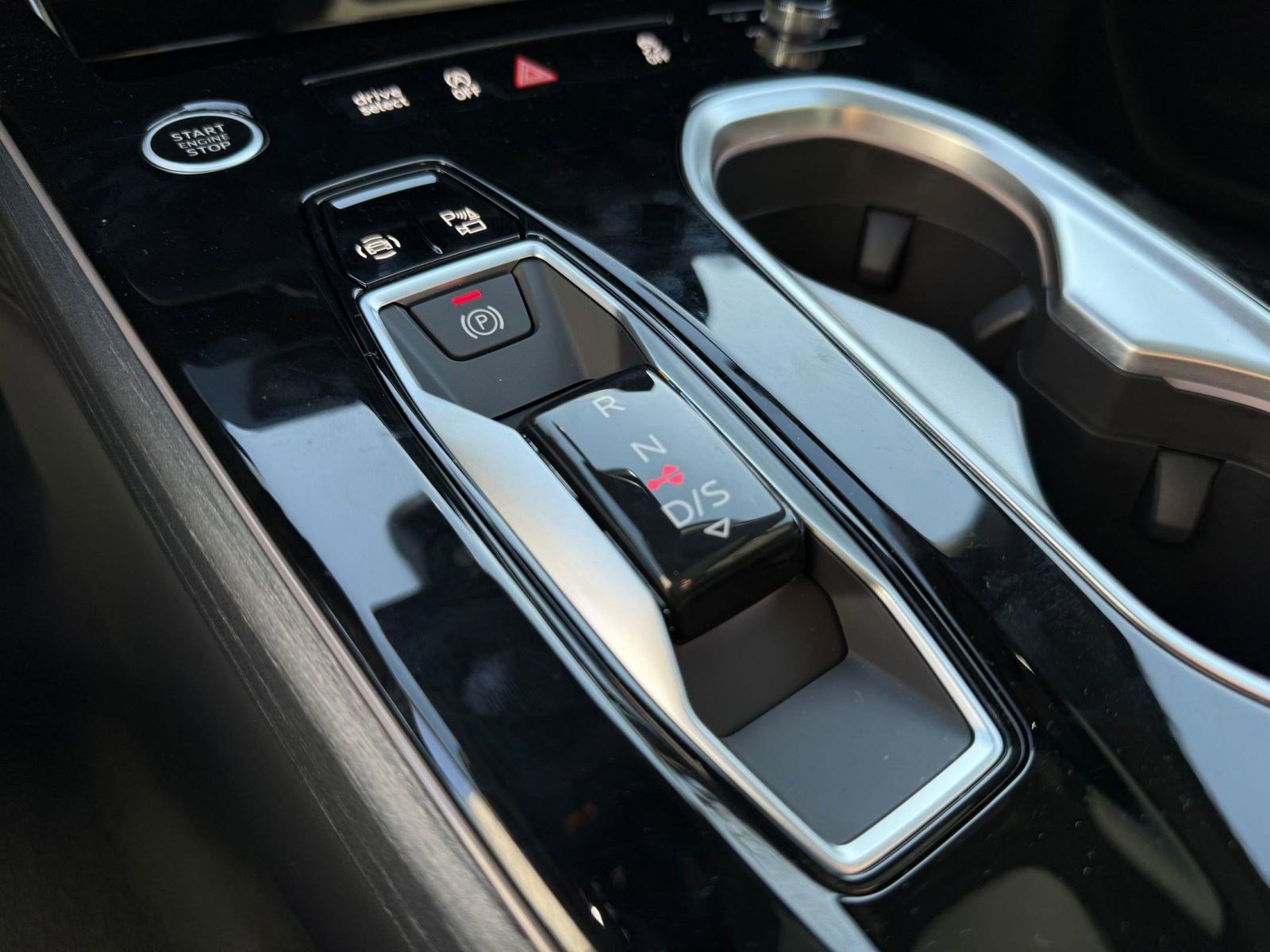 New 2026 Audi A6 Prestige image 17