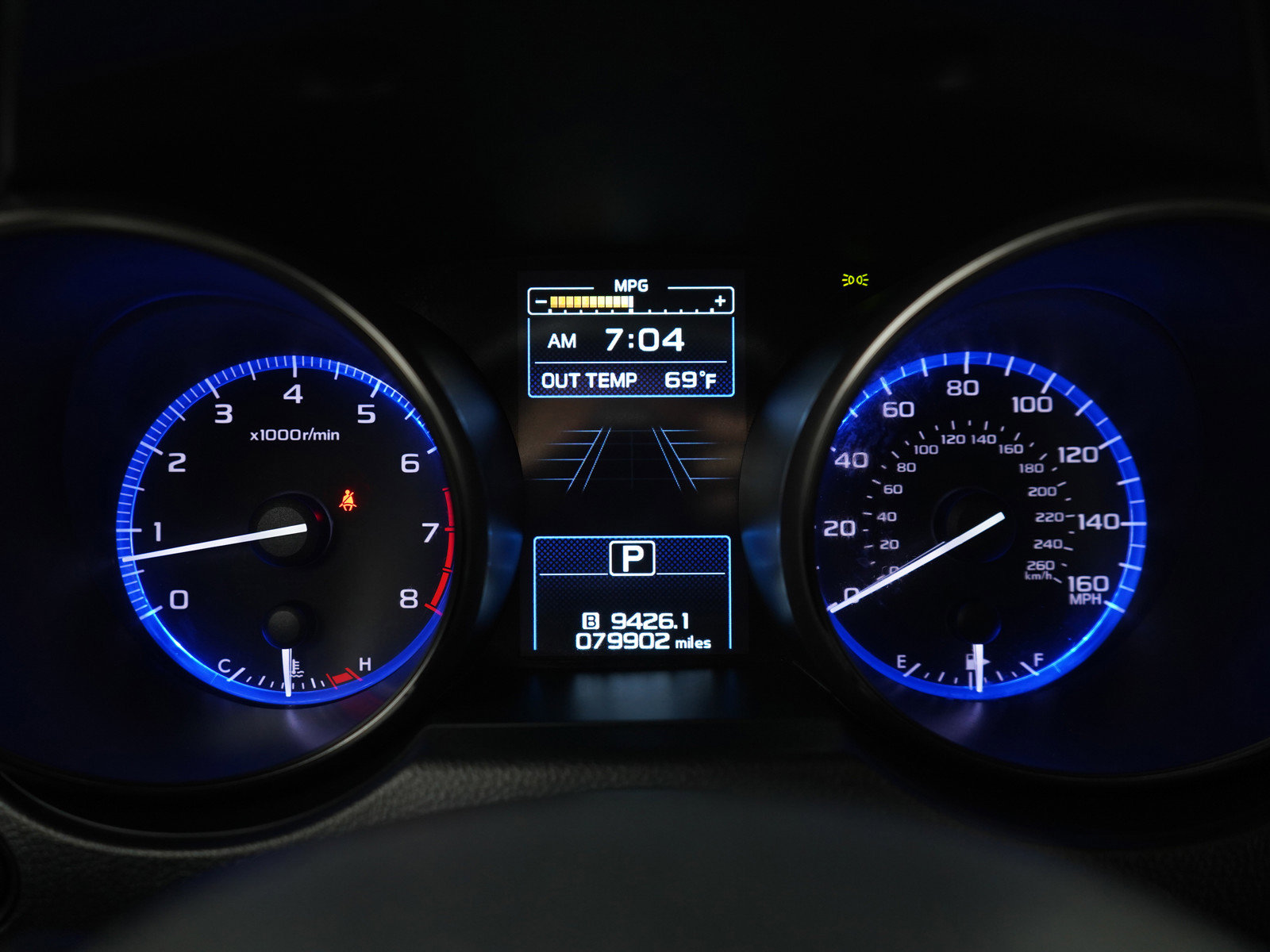 Used 2019 Subaru Outback 3.6R Limited image 30