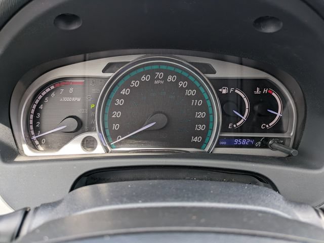 Used 2013 Toyota Venza Limited w/ Tow Prep Pkg FWD image 26