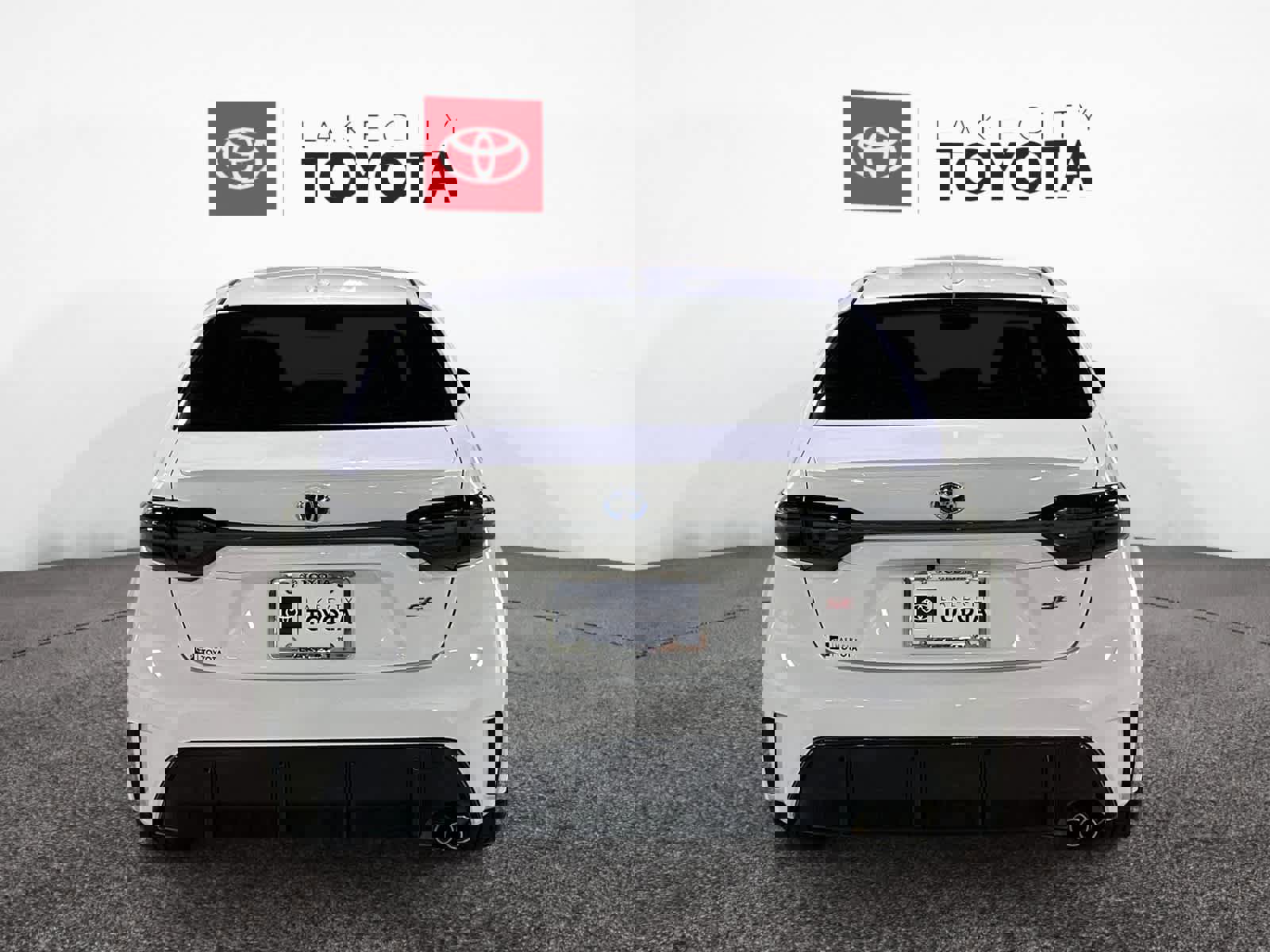 Used 2025 Toyota Corolla SE image 6