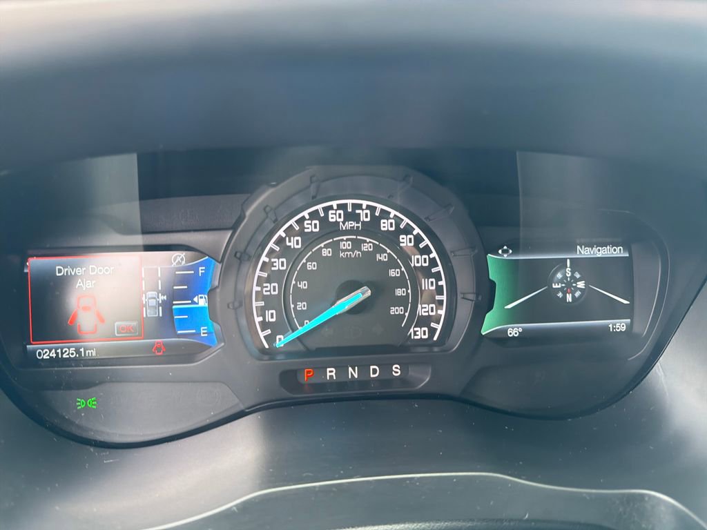 Used 2019 Ford Ranger Lariat w/ Equipment Group 501A Mid image 15