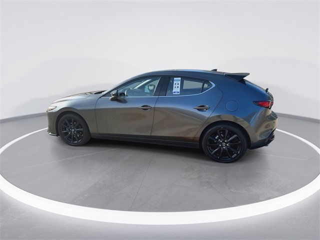 New 2026 MAZDA MAZDA3 Hatchback w/Premium Plus Pkg image 6
