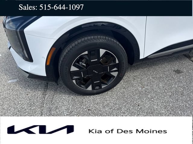 New 2027 Kia Sportage SX AWD/4WD image 10