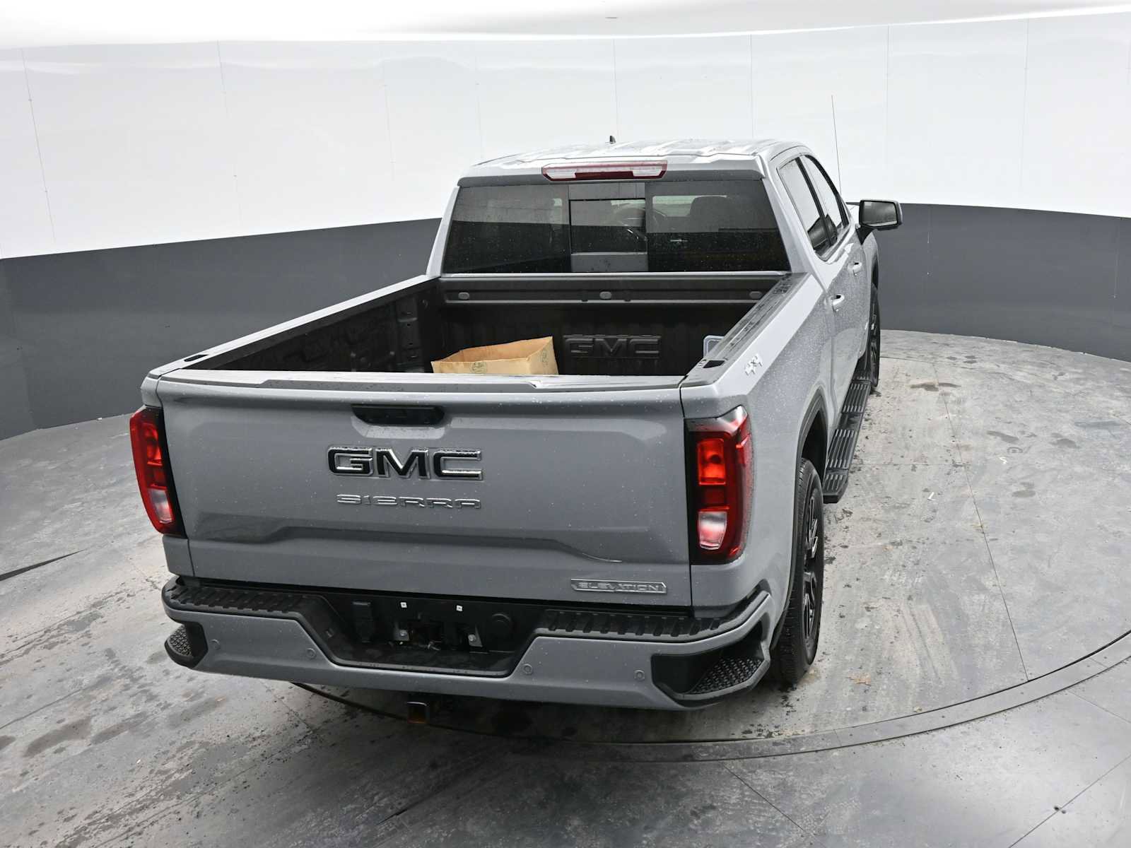 Used 2024 GMC Sierra 1500 Elevation w/ Elevation Premium Package image 19