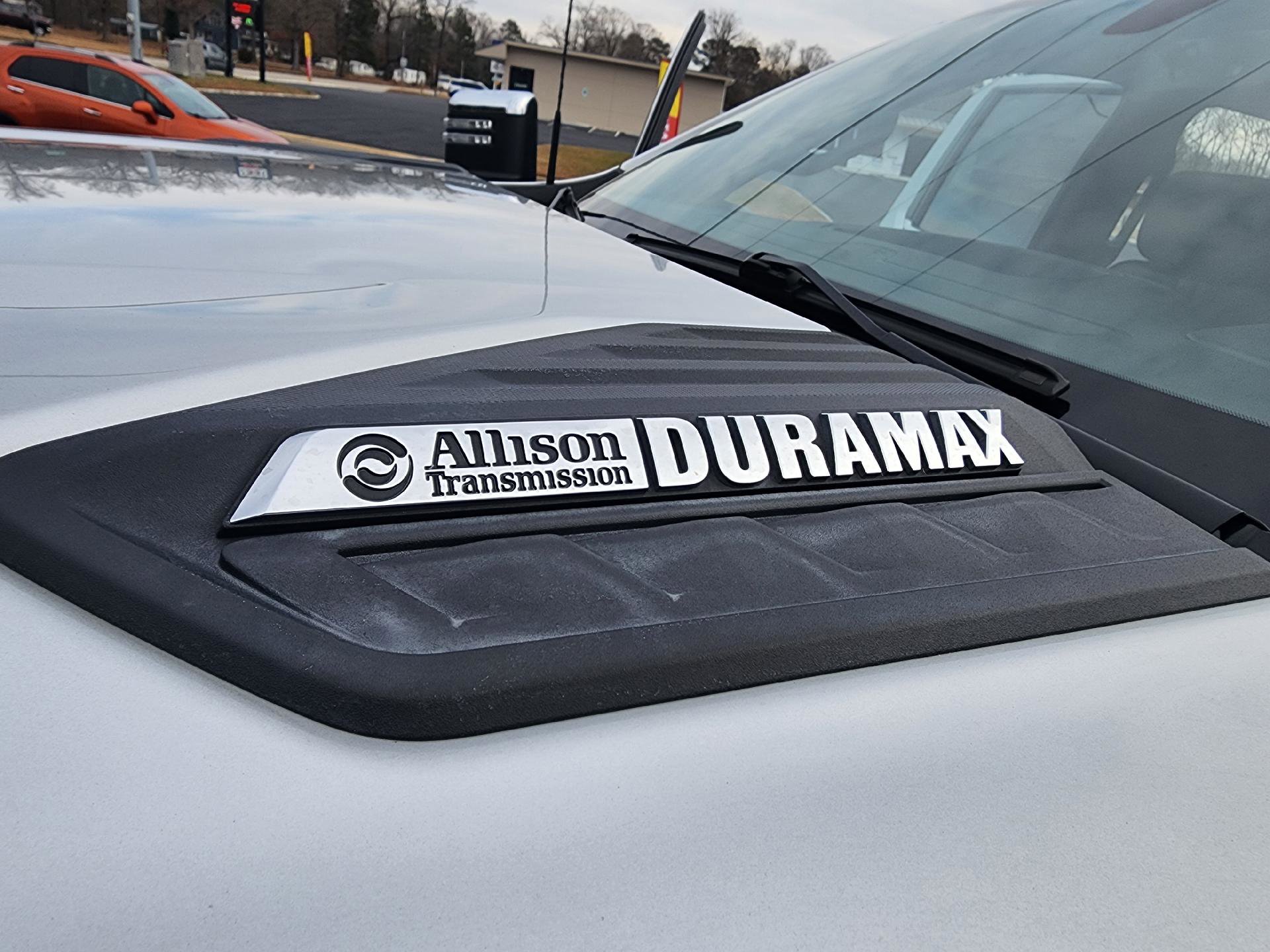 Used 2021 Chevrolet Silverado 2500 High Country image 21