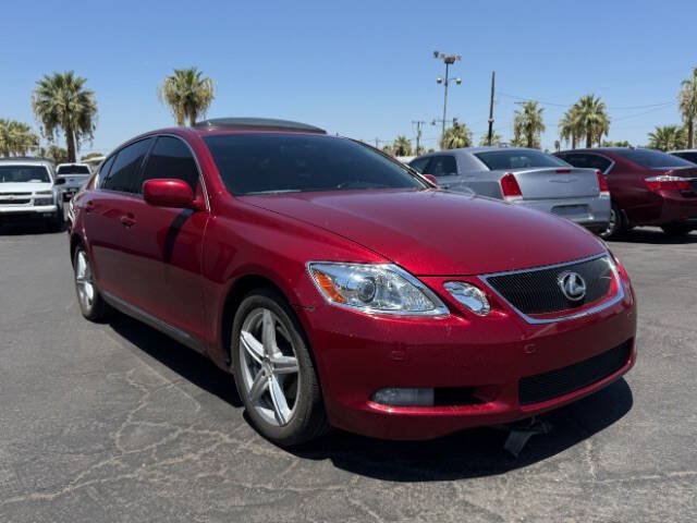 Used 2006 Lexus GS 300